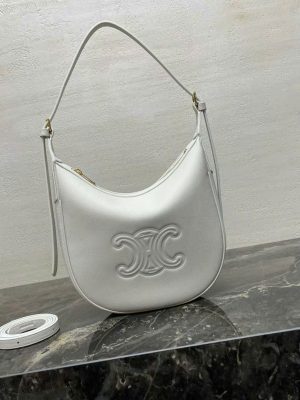 Celine Triomphe Heloise Hobo