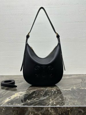 Celine Triomphe Heloise Hobo