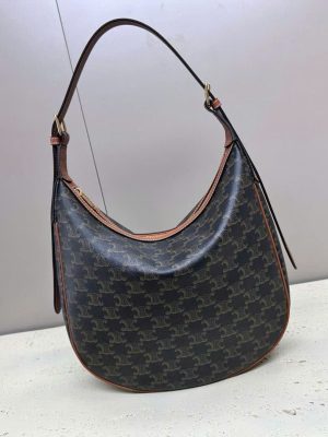 Celine Triomphe Heloise Hobo