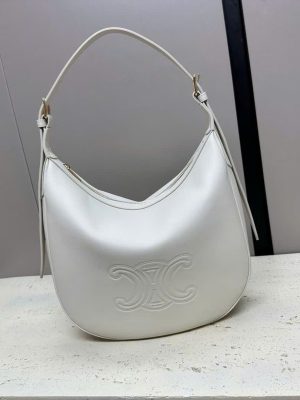 Celine Triomphe Heloise Hobo