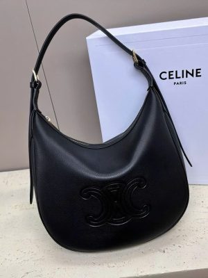 Celine Triomphe Heloise Hobo