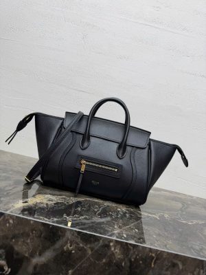 Celine Triomphe New Luggage