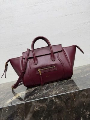 Celine Triomphe New Luggage