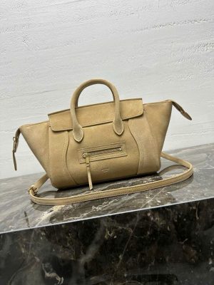 Celine Triomphe New Luggage