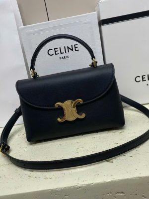 Celine Triomphe Teen Nino