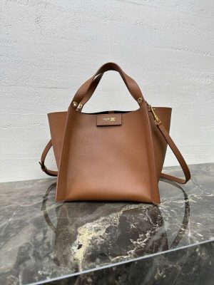 Celine Triomphe Cube Bags