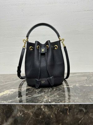 Celine Triomphe Clara Bucket