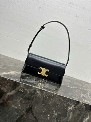 Celine Triomphe Claude Claps