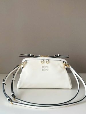 Miu Miu Caprice Pouch