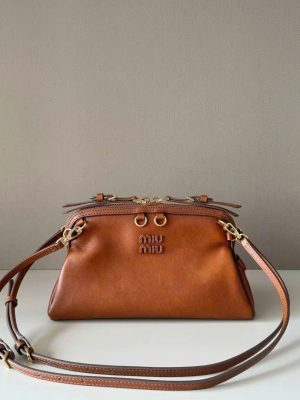 Miu Miu Caprice Pouch