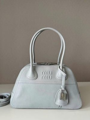 Miu Miu Vivant Nappa
