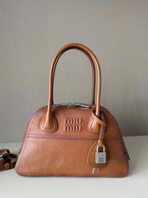 Miu Miu Vivant Nappa
