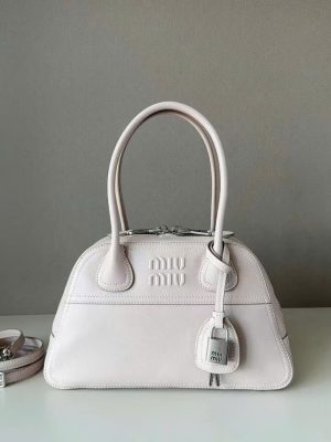 Miu Miu Vivant Nappa