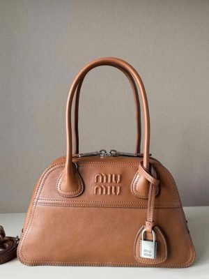 Miu Miu Vivant Nappa