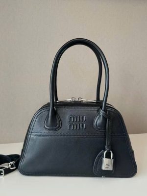 Miu Miu Vivant Nappa