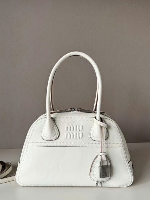 Miu Miu Vivant Nappa