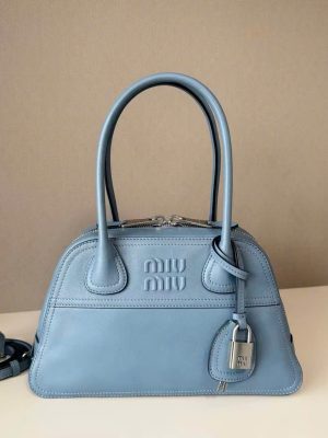 Miu Miu Vivant Nappa
