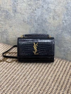 Saint Laurent YSL Sunset