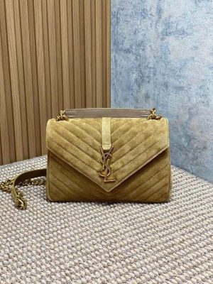 Saint Laurent YSL College