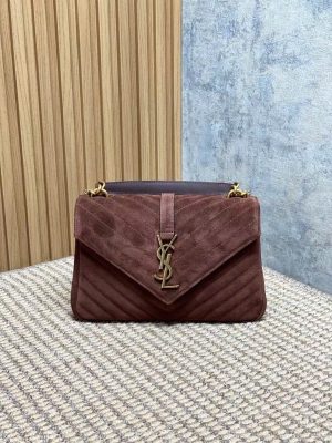 Saint Laurent YSL College