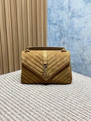 Saint Laurent YSL College