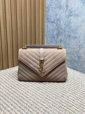Saint Laurent YSL College