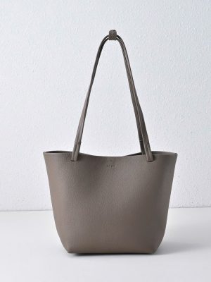 The Row Park Tote