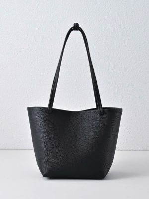 The Row Park Tote