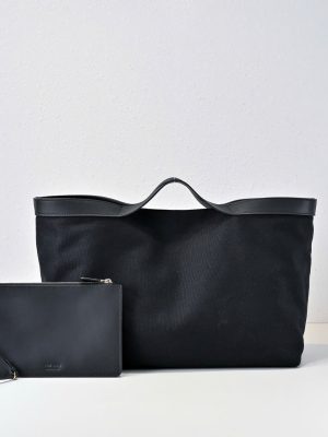 The Row Kit Tote