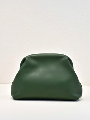 The Row Mira Pouch