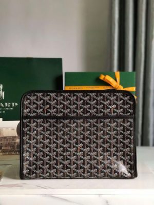 Goyard Jouvence Toiletry Bags