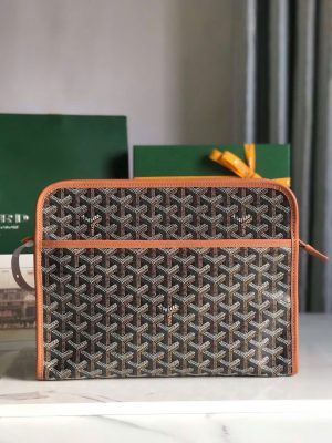 Goyard Jouvence Toiletry Bags