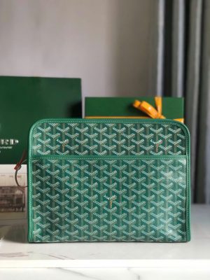 Goyard Jouvence Toiletry Bags