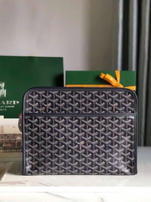 Goyard Jouvence Toiletry Bags