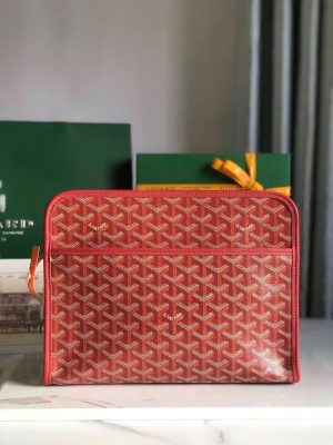 Goyard Jouvence Toiletry Bags