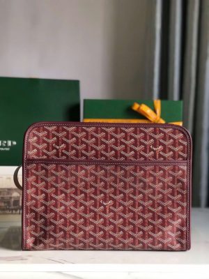 Goyard Jouvence Toiletry Bags