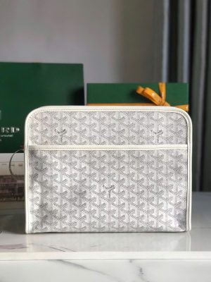 Goyard Jouvence Toiletry Bags