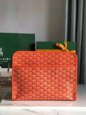 Goyard Jouvence Toiletry Bags