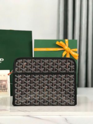 Goyard Jouvence Toiletry Bags