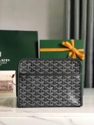 Goyard Jouvence Toiletry Bags