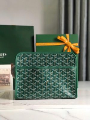 Goyard Jouvence Toiletry Bags