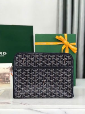 Goyard Jouvence Toiletry Bags