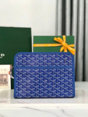 Goyard Jouvence Toiletry Bags