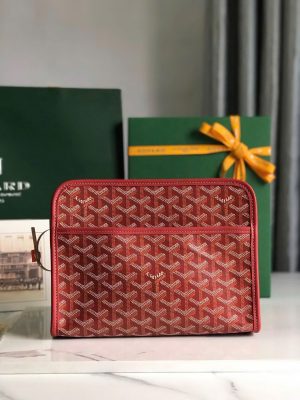 Goyard Jouvence Toiletry Bags