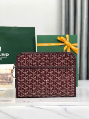 Goyard Jouvence Toiletry Bags