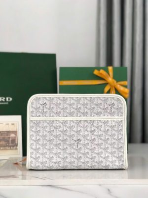 Goyard Jouvence Toiletry Bags