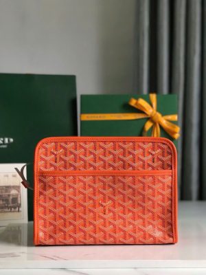 Goyard Jouvence Toiletry Bags