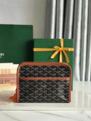 Goyard Jouvence Toiletry Bags