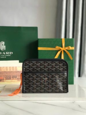 Goyard Jouvence Toiletry Bags