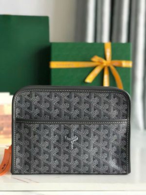 Goyard Jouvence Toiletry Bags